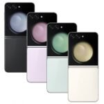 Galaxy Z Flip5